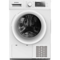 Heat pump tumble dryer 8kg HHPD-M8G3PDA++ HEINNER
