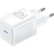 Vention MOBILE CHARGER WALL 20W USB-C/1P WHITE FEPW0-EU VENTION