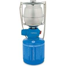 Campingaz Lumostar Plus PZ, gas lamp