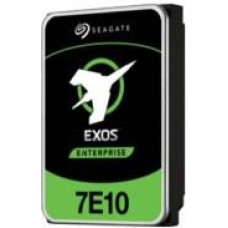 Seagate HDD|SEAGATE|Exos 7E10|8TB|256 MB|7200 rpm|Discs/Heads 4/8|3,5"|ST8000NM019B