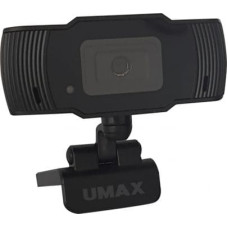 Umax Website Umax Webcam W5 (UMM260006)