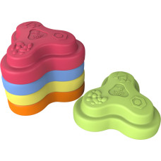 Simba-Dickie BIG Happy Rocks, a skill game