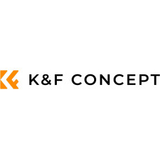 K&F Concept Filtr Kf Filtr Dyfuzyjny Hd Black Diffusion 1/8 62mm 62 Mm / Kf01.1489