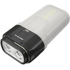 Nitecore FLASHLIGHT LAMP SERIES/400 LUMENS LR70 NITECORE
