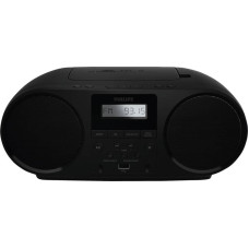 Philips TAZ5000/10 schwarz