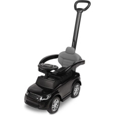 Toyz Jeździk Land Rover black