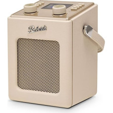 Roberts Radio Revival Mini 2 Pastel Cream