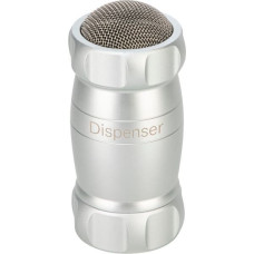 Marcato Dispenser silber