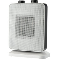 Ceramic fan heater 750/1500W HCH-L1500WH HEINNER
