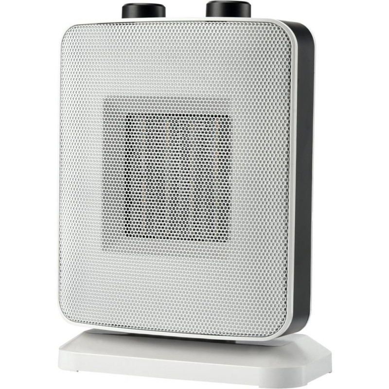 Ceramic fan heater 750/1500W HCH-L1500WH HEINNER