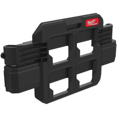 Milwaukee PACKOUT KRATA DO MONTAŻU BOCZNEGO