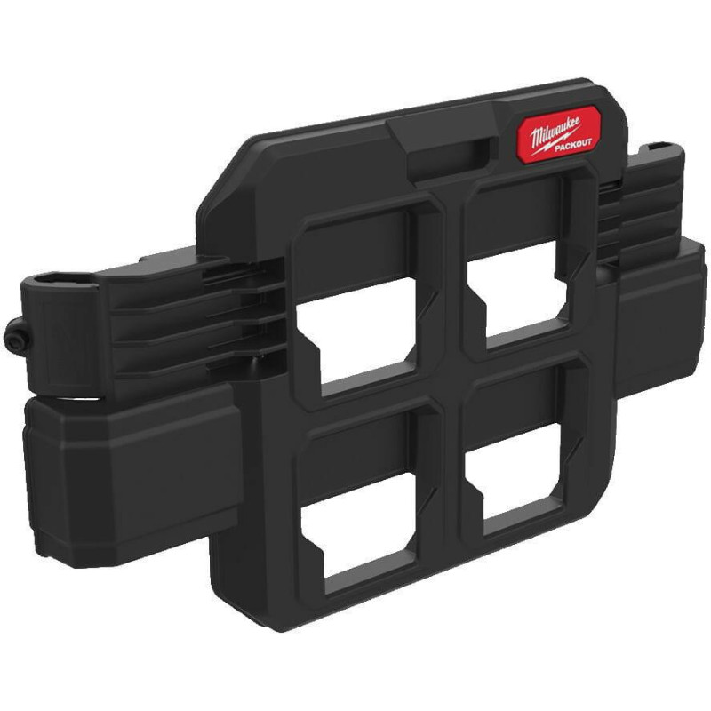 Milwaukee PACKOUT KRATA DO MONTAŻU BOCZNEGO