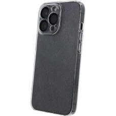 Telforceone Nakładka Shine do iPhone 13 6,1" transparentna