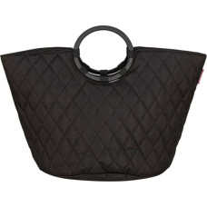 Reisenthel Loophome S frame rhombus black