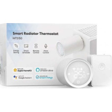 Meross Smart thermostatic head WiFi Meross MTS150HHK (HomeKit) (initial set)