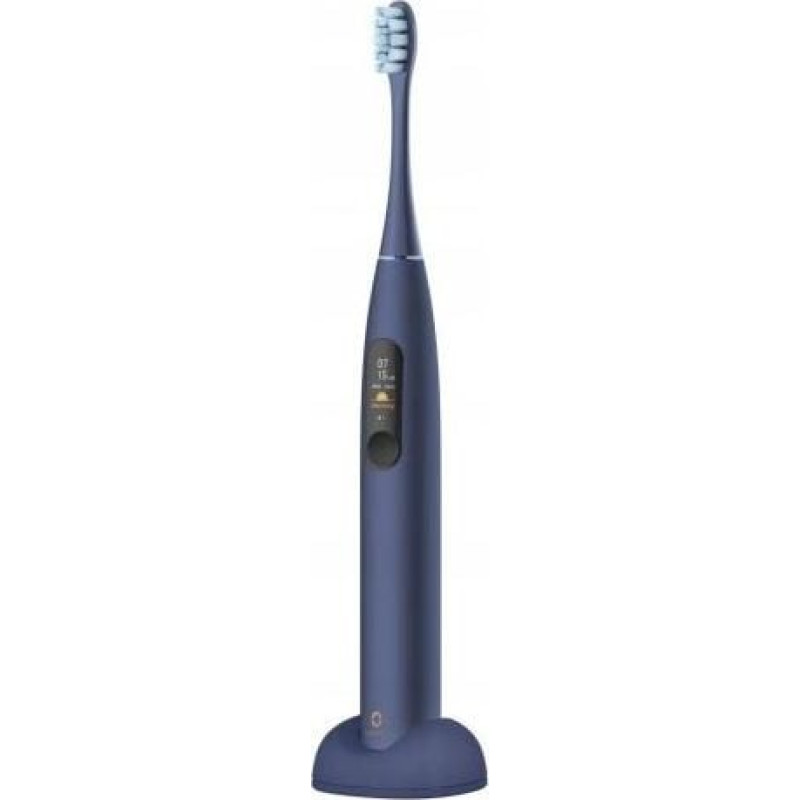 Oclean Brush Oclean X Pro Navy Blue