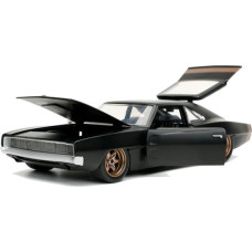 Jada Fast & Furious 1968 Dodge Charger 1:24