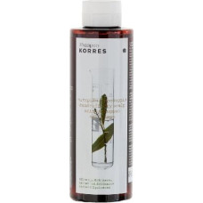 Korres Shampoo Against Dandruff And Dry Scalp szampon przeciwłupieżowy z wyciągiem z liścia laurowego i echinacei do suchej sk&oacute;ry głowy 250ml