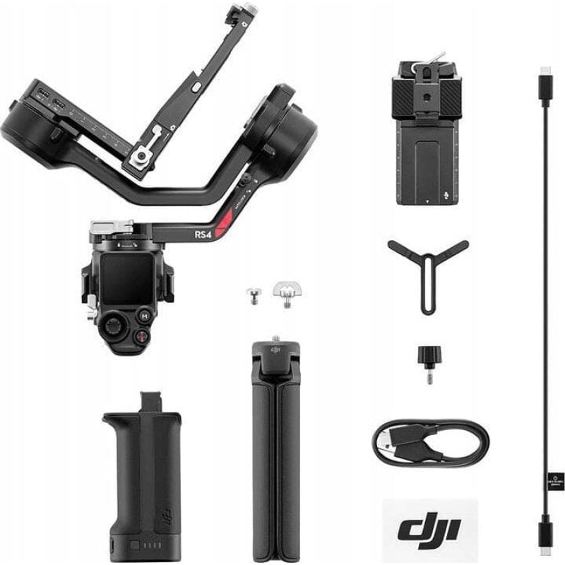 DJI GIMBAL RS 4/CP.RN.00000343.03 DJI