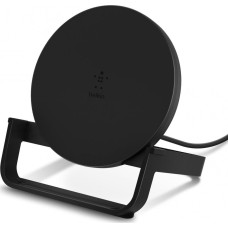 Belkin Ładowarka Belkin Indukcyjna  (F7U083vfBLK)