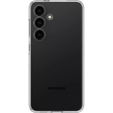 Spigen Spigen Liquid Crystal, crystal clear - Samsung Galaxy S24+