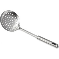 Slotted spoon stainless steel 32cm VN-YMJ-C112 VANORA