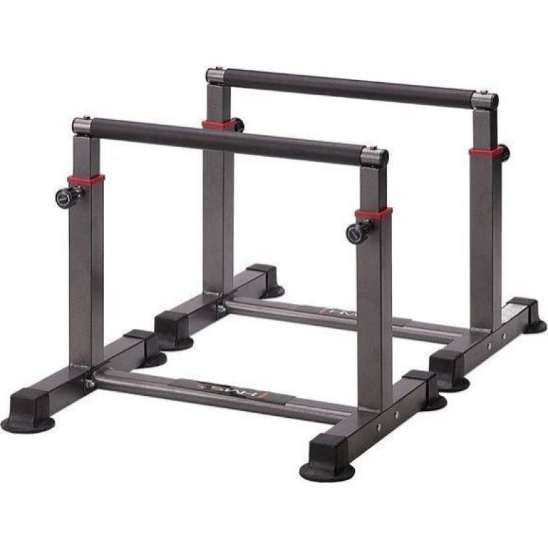 HMS Poręcze wolnostojące Pro PW30