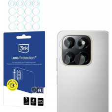 3MK Lens Protection pro Honor X7D