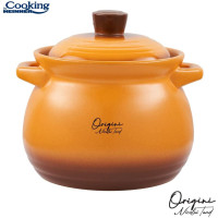 Pot ceramic 6L 19x19.5cm HR-FJ-070 HEINNER