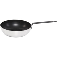 Wok pan aluminum with nonstick coating 30x8 cm HR-JH-W30, COOKING BY HEINNER
