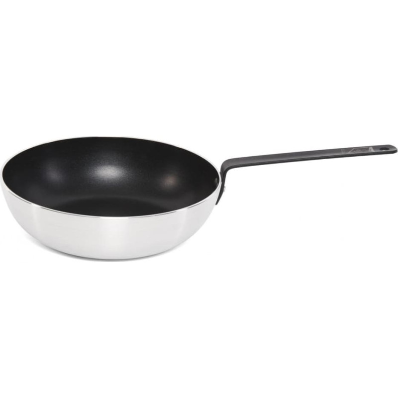 Wok pan aluminum with nonstick coating 30x8cm HR-JH-W30 HEINNER