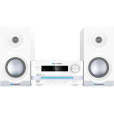 Blaupunkt Tower Blaupunkt Blaupunkt MS16BT EDITION Bluetooth USB white