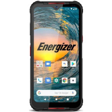 Energizer Smartphone Energizer Hard Case H620S 4/64GB Black (UPENH620SBEU)