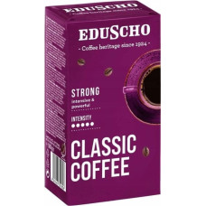 Eduscho Kawa mielona Osram Eduscho Classic Strong 500g Kawa Mielona Robusta