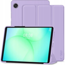 4Kom.pl Etui Tech-Protect SmartCase do Samsung Galaxy Tab A9 / A11 8.7 X110 / X115 / X133 / X135 Violet