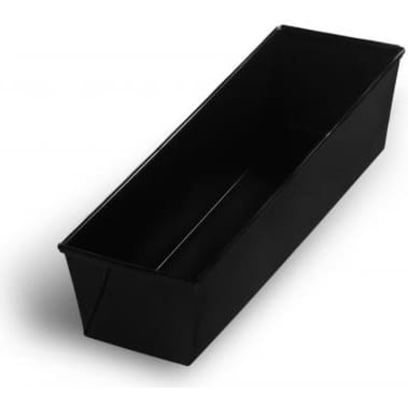 Baking tray carbon steel with non-stick coating 25.5x12x8.5 cm VN-SL-2029, VANORA