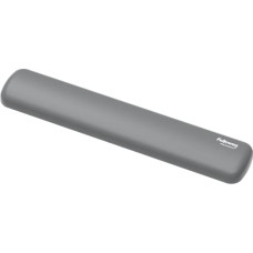 Fellowes Breyta grey Keyboard Wrist Support 32 cm