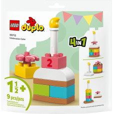 Lego Duplo Tort (30712)