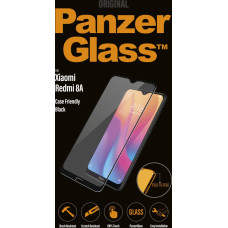 Panzerglass E2E Regular to Xiaomi Redmi Note 8A Case Friendly