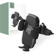 Tech-Protect TECH-PROTECT V3 UNIVERSAL CD CAR MOUNT BLACK