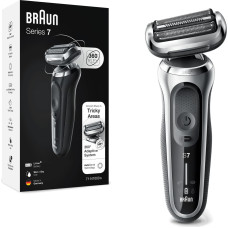 Braun Shave Braun Series 7 71-S1000S