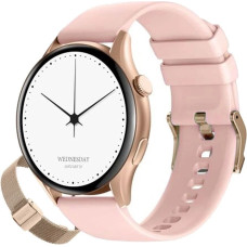 Gravity Zegarek damski SMARTWATCH GRAVITY GT11-5 RGD/RGD/PK