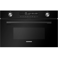 Built in microwave oven 900W, 34L HMW-MDBI34CTBK HEINNER