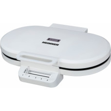 Waffle maker 1400W HWF-F14002WH HEINNER