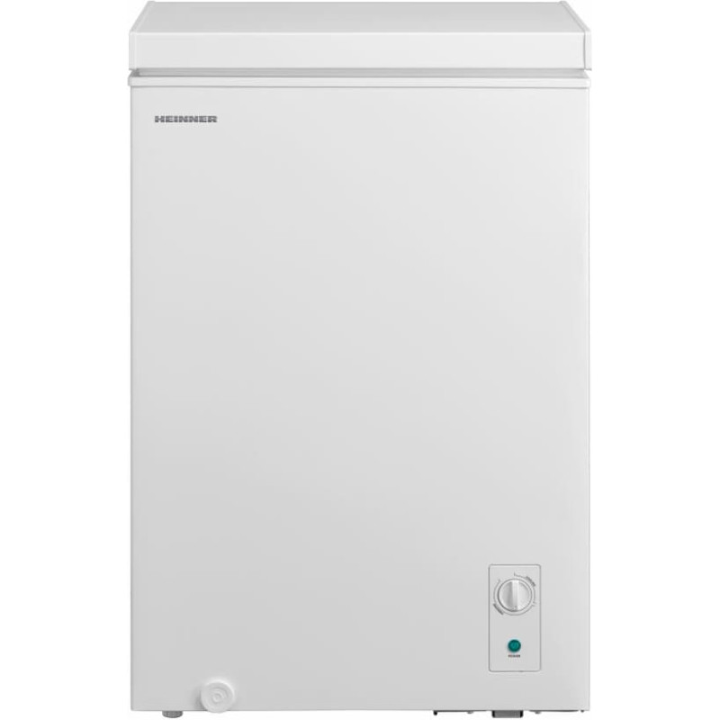 Chest freezer HCF-M99INVCE++ HEINNER