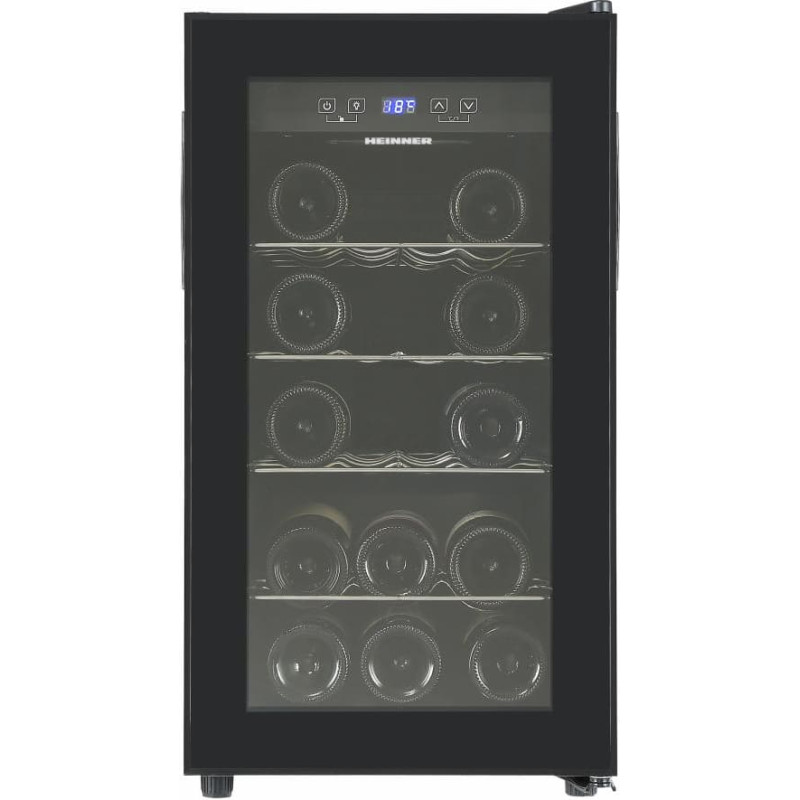 Beverage cooler HRV-A52DRM18 HEINNER