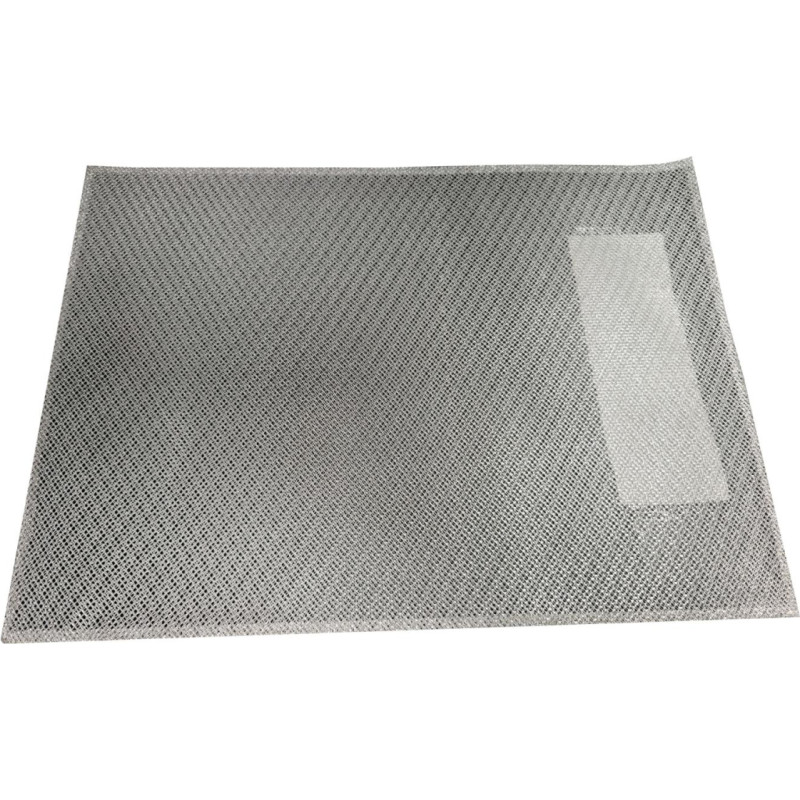Aluminum filter for cooker hood 40.4x28.2cm AL-CHM200 HEINNER