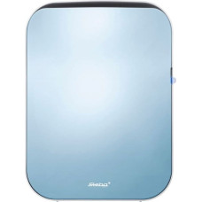 Steba air purifier LR 9 white/blue