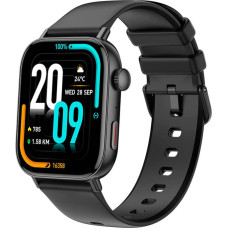 Colmi C8 Max Smartwatch (Black)