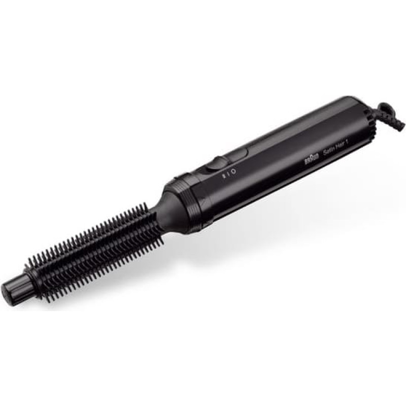 Braun Satin Hair 1 AS 110